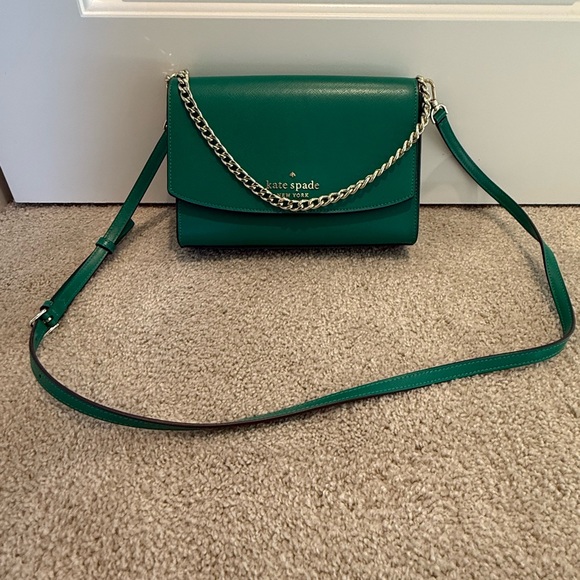 Kate Spade Crossbody Bag - Picture 7 of 9